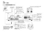 Preview for 4 page of Yamaha R-30 Owner'S Manual