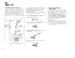 Preview for 7 page of Yamaha R-5 Owner'S Manual