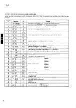 Preview for 10 page of Yamaha R-5 Service Manual