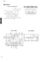 Preview for 12 page of Yamaha R-5 Service Manual