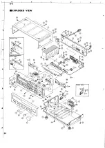 Preview for 28 page of Yamaha R-5 Service Manual