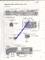 Preview for 8 page of Yamaha R-50 Service Manual