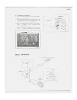 Предварительный просмотр 5 страницы Yamaha R-500 Service Manual