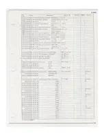 Предварительный просмотр 32 страницы Yamaha R-500 Service Manual