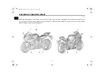 Предварительный просмотр 8 страницы Yamaha R-7 Owner'S Manual