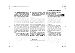 Предварительный просмотр 13 страницы Yamaha R-7 Owner'S Manual