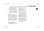 Предварительный просмотр 15 страницы Yamaha R-7 Owner'S Manual