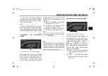 Предварительный просмотр 25 страницы Yamaha R-7 Owner'S Manual