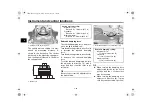 Предварительный просмотр 38 страницы Yamaha R-7 Owner'S Manual