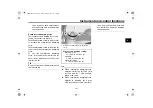 Предварительный просмотр 39 страницы Yamaha R-7 Owner'S Manual