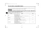 Предварительный просмотр 44 страницы Yamaha R-7 Owner'S Manual