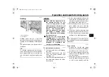 Предварительный просмотр 49 страницы Yamaha R-7 Owner'S Manual