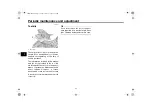 Предварительный просмотр 52 страницы Yamaha R-7 Owner'S Manual