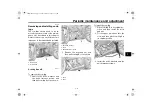 Предварительный просмотр 59 страницы Yamaha R-7 Owner'S Manual