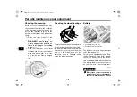 Предварительный просмотр 80 страницы Yamaha R-7 Owner'S Manual