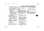 Предварительный просмотр 81 страницы Yamaha R-7 Owner'S Manual