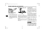 Предварительный просмотр 84 страницы Yamaha R-7 Owner'S Manual