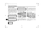 Предварительный просмотр 94 страницы Yamaha R-7 Owner'S Manual