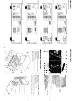Preview for 4 page of Yamaha R-7 Service Manual