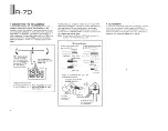 Предварительный просмотр 6 страницы Yamaha R-70 Owner'S Manual