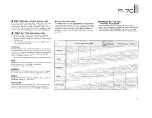 Предварительный просмотр 9 страницы Yamaha R-70 Owner'S Manual