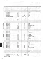 Предварительный просмотр 13 страницы Yamaha R-70 Service Manual