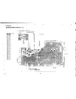 Предварительный просмотр 19 страницы Yamaha R-85 Service Manual