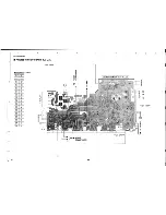 Предварительный просмотр 21 страницы Yamaha R-85 Service Manual