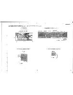 Предварительный просмотр 22 страницы Yamaha R-85 Service Manual