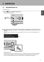 Preview for 7 page of Yamaha R-N1000A Quick Manual