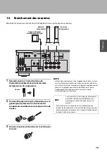 Preview for 15 page of Yamaha R-N1000A Quick Manual