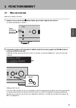 Preview for 17 page of Yamaha R-N1000A Quick Manual