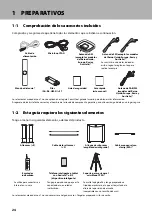 Preview for 24 page of Yamaha R-N1000A Quick Manual