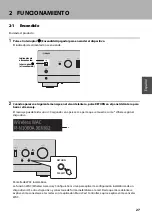 Preview for 27 page of Yamaha R-N1000A Quick Manual