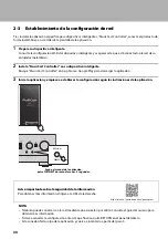 Preview for 30 page of Yamaha R-N1000A Quick Manual