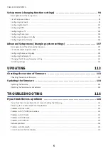 Preview for 5 page of Yamaha R-N2000A User Manual