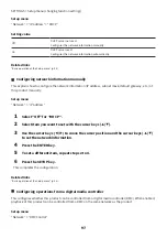 Preview for 97 page of Yamaha R-N2000A User Manual