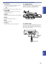 Предварительный просмотр 13 страницы Yamaha R-N303 Owner'S Manual