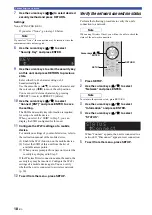 Preview for 22 page of Yamaha R-N303 Owner'S Manual