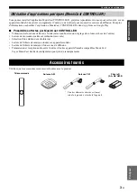 Preview for 59 page of Yamaha R-N402 Owner'S Manual