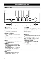 Preview for 60 page of Yamaha R-N402 Owner'S Manual