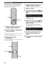 Preview for 80 page of Yamaha R-N402 Owner'S Manual