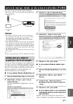 Preview for 83 page of Yamaha R-N402 Owner'S Manual