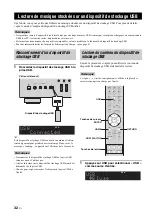 Preview for 88 page of Yamaha R-N402 Owner'S Manual