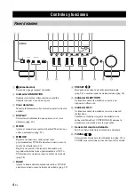 Preview for 110 page of Yamaha R-N402 Owner'S Manual