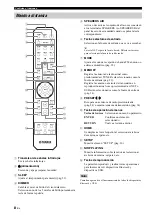 Preview for 114 page of Yamaha R-N402 Owner'S Manual