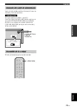 Preview for 119 page of Yamaha R-N402 Owner'S Manual