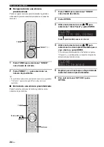 Preview for 130 page of Yamaha R-N402 Owner'S Manual