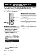 Preview for 140 page of Yamaha R-N402 Owner'S Manual