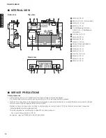 Preview for 10 page of Yamaha R-N402 Service Manual